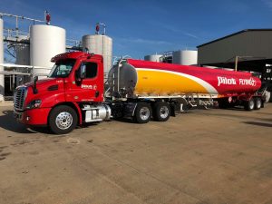 Job of the Day - Pilot Flying J - Drive My Way