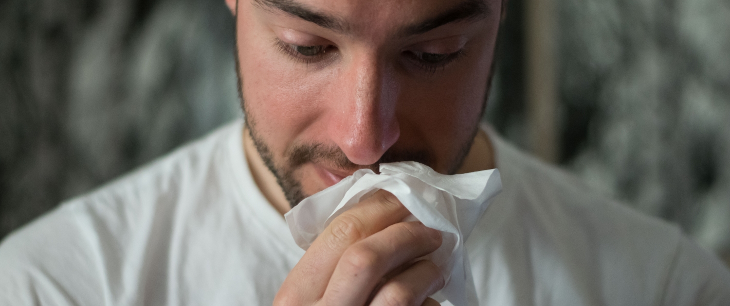 3 Tips for Avoiding Sickness Over the Road