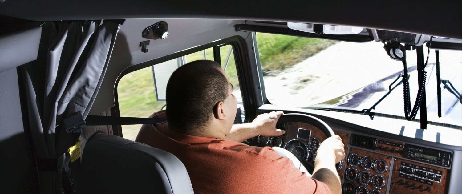 trucking industry changes