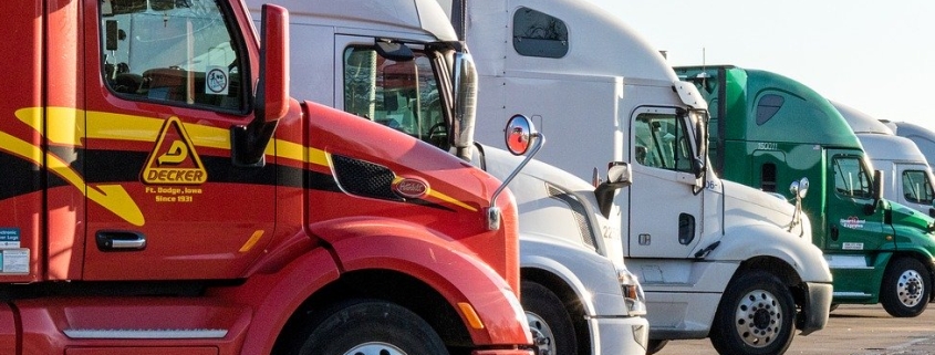 Tax Deductions for Trucking Supplies: What You Need to Know