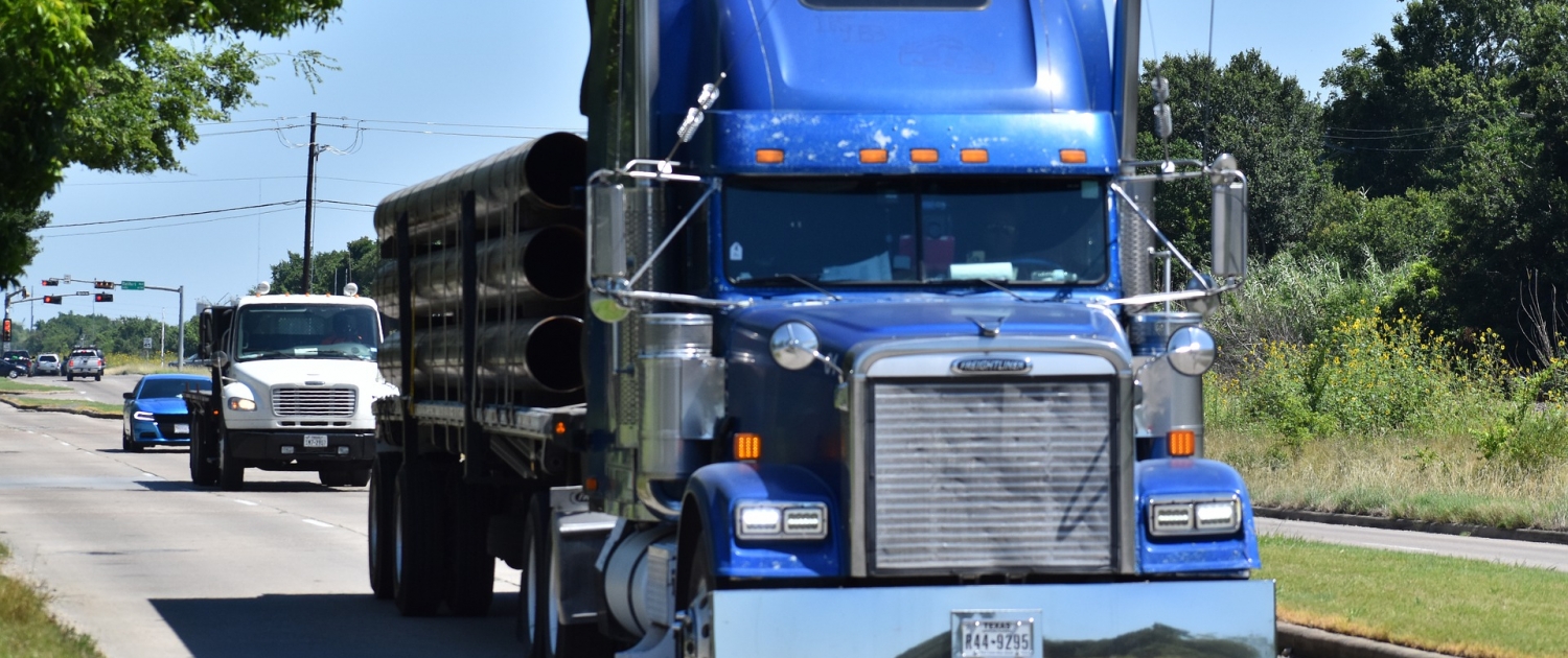 How to Know if your Truck Driver Salary is Competitive