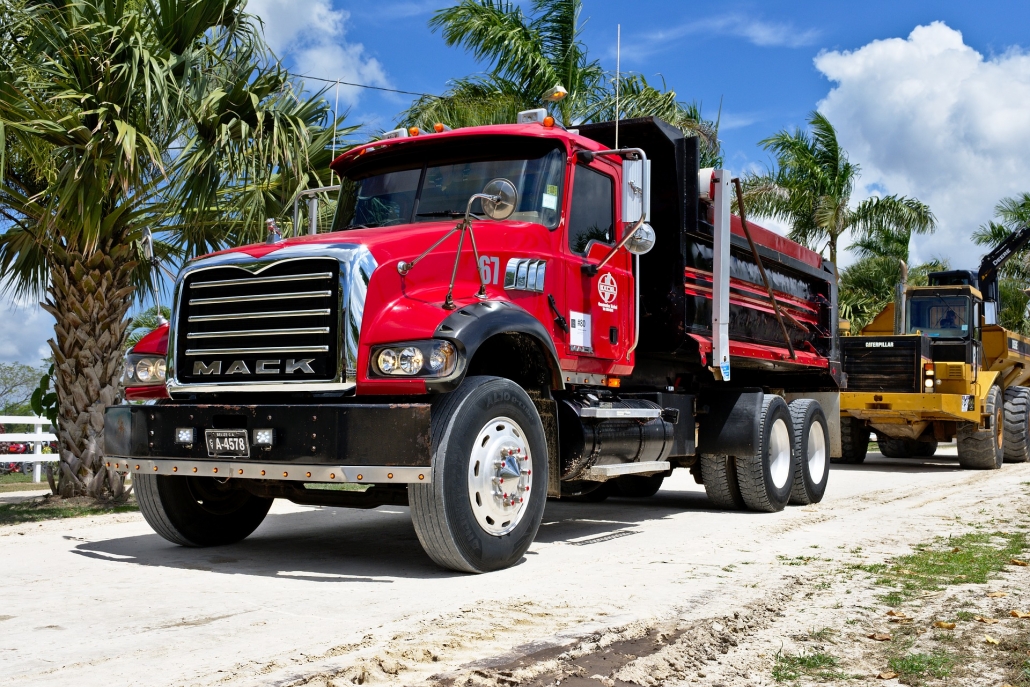 What To Know And How To Find Dump Truck Jobs Drive My Way