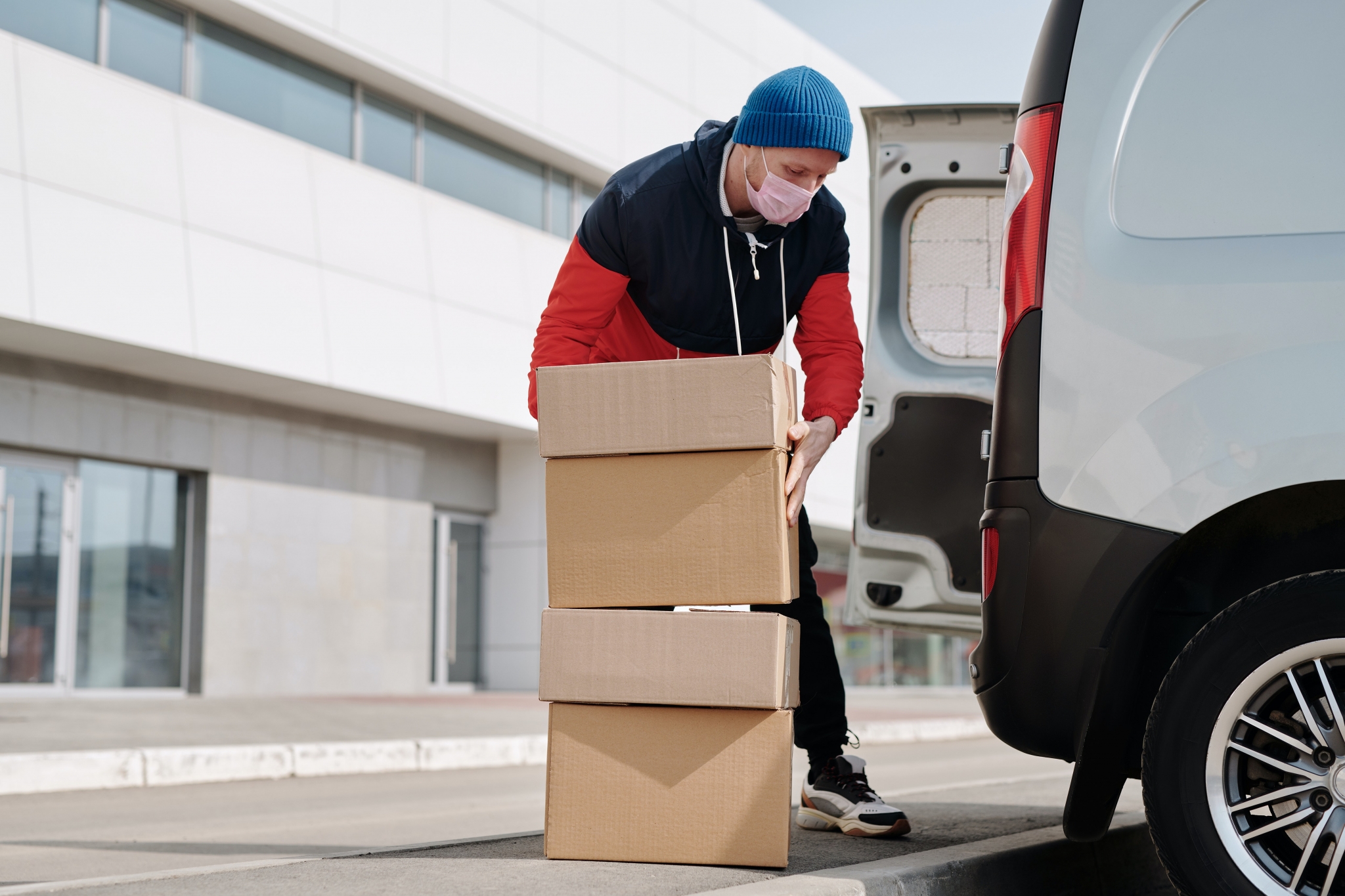 The Pros And Cons Of Sprinter Van Driver Jobs Drive My Way